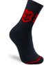 Meia Rikam Flamengo | Masculina_P01